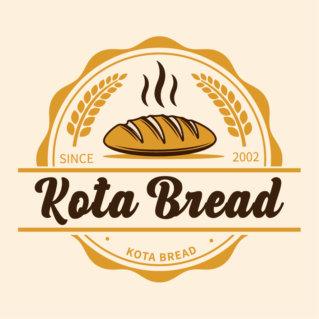 Kota Bread